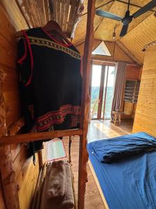 Chalet Superior (Superior Chalet)