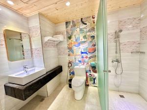 Phòng Premium 4 Người (Premium Quadruple Room)