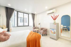 Deluxe Studio giường King (Deluxe Studio King)