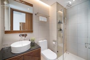 Phòng Có Giường Cỡ Queen Nhìn Ra Biển (Queen Room with Sea View)