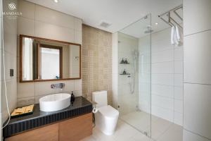 Executive Suite hướng biển (Executive Ocean View Suite)