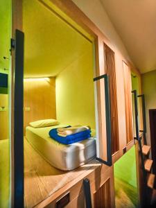 1 Người trong Phòng Tập Thể 6 Giường – Cả Nam và Nữ (1 Person in 6-Bed Dormitory - Mixed)