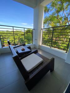 Phòng Đôi Loại Sang có Bồn Tắm (Deluxe Double Room with Bathtub)