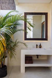 Phòng Đôi (Double Room)