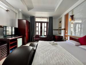 Phòng Đôi (Double Room)