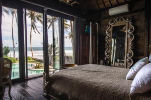 Biệt Thự 1 Phòng Ngủ (One-Bedroom Villa)