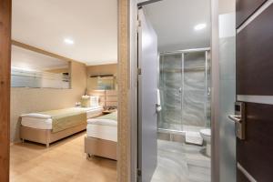 Superior Twin Suite room in Gallery Residence & Hotel Nisantasi