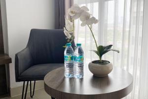 Phòng Loại Sang (Deluxe Room)