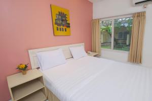 Phòng Giường Đôi/2 Giường Đơn (Double or Twin Room)