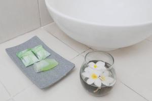 Phòng Giường Đôi/2 Giường Đơn (Double or Twin Room)