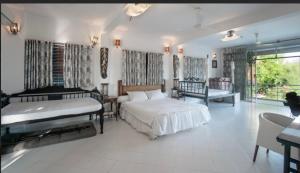 Biệt Thự Thanh Lịch (Elegant Villa)