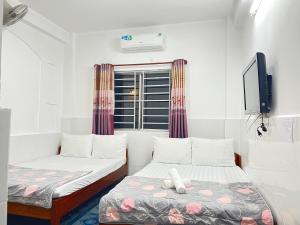 Phòng Superior 4 người (Superior Quadruple Room)
