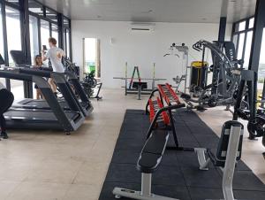 Studio nhìn ra quang cảnh đại dương (Studio With Ocean View)