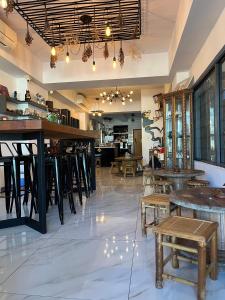 Phòng Tiêu Chuẩn Giường Đôi (Standard Double Room)