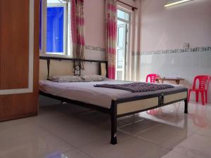 Phòng Cao Cấp Cho Hai Người (Superior Double Room)