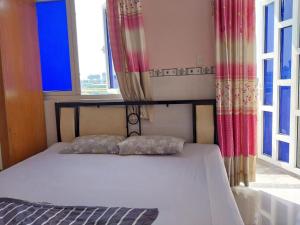 Phòng Cao Cấp Cho Hai Người (Superior Double Room)