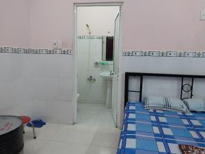Phòng Standard giường đôi (Standard Double Room)