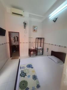 Phòng Tiêu Chuẩn Giường Lớn (Standard King Room)