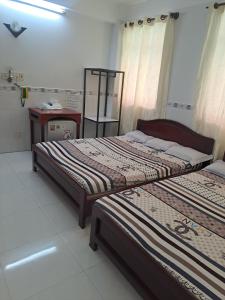 Phòng Đôi (Double Room)