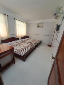 Phòng Đôi (Double Room)