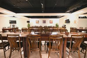 Phòng linh hoạt tùy theo sắp xếp của khách sạn - Loại phòng không được đảm bảo trước (Run Of House - Room Type Not guaranteed)