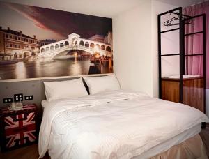 Phòng Đôi (Double Room)