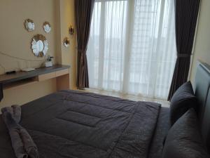 Studio Có Ban Công (Studio with Balcony)