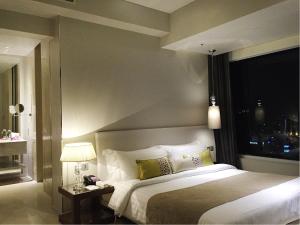 Suite 1 Phòng Ngủ (One Bedroom Suite )