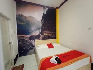 Phòng Đôi (Double Room)
