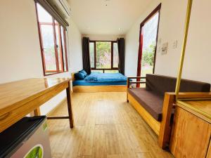 Căn Hộ 1 Phòng Ngủ (One-Bedroom Apartment)