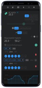 Apartment with Balcony room in Caravin Wanderhome