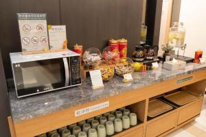 Phòng có 2 Giường Đơn (Twin Room with 2 Single Beds)