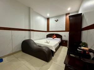 Phòng Tiêu chuẩn 1 Giường đôi (Standard 1 Double bed)