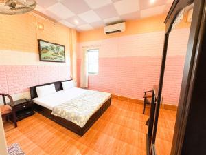 Phòng Đôi Loại Sang (Deluxe Double Room)