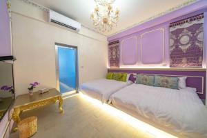 Biệt Thự 1 Phòng Ngủ (One-Bedroom Villa)