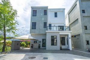 Biệt Thự 1 Phòng Ngủ (One-Bedroom Villa)