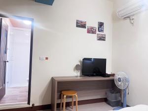 Phòng Ba Người Tiêu Chuẩn (Standard Triple Room)