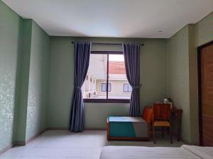 Phòng Superior Giường Đôi/2 Giường Đơn (Superior Double or Twin Room)