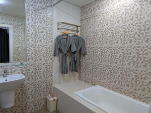 Suite giường Queen (Queen Suite)