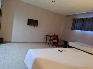 Phòng Superior 3 người (Superior Triple Room)
