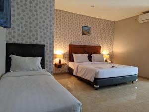 Phòng Superior 3 người (Superior Triple Room)
