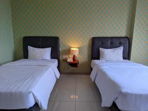 Phòng Superior 2 giường đơn (Superior Twin Room)