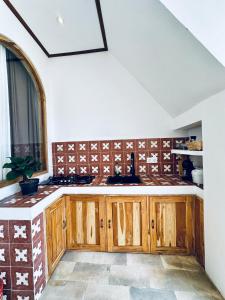 Nhà 1 Phòng Ngủ (One-Bedroom House)