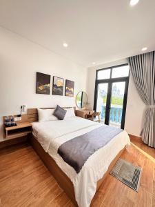 Phòng Đôi (Double Room)
