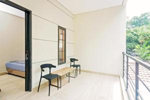 Phòng Tiêu chuẩn giường đôi  (Standard Double)