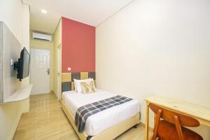 Phòng Tiêu Chuẩn 1 người (Single Standard)