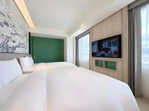 Phòng gia đình 4 người (Family Quadruple Room)