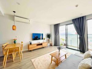Căn Hộ 1 Phòng Ngủ (One-Bedroom Apartment)