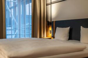 Standard Double Room room in Comfort Hotel Vesterbro