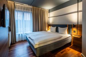 Small Double Room room in Comfort Hotel Vesterbro